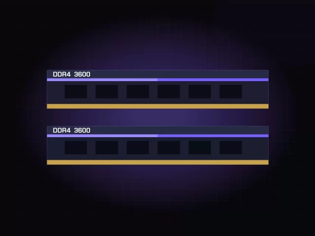 Corsair Vengeance LPX DDR4 32GB (2x16GB) 3600 – RAM tại VOLT PC