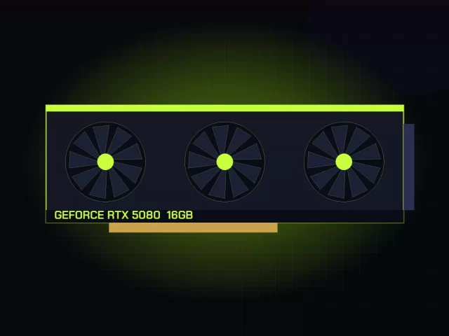 ASUS TUF Gaming GeForce RTX 5080 16GB – VGA tại VOLT PC