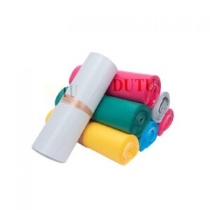 túi gói hàng niêm phong tự dính