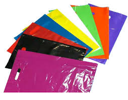 Túi gói hàng niêm phong tự dính DUTU