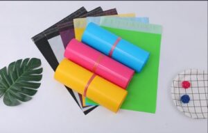 Túi gói hàng Dutu