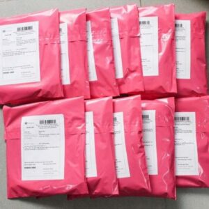 Túi gói hàng Dutu