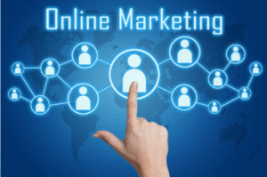 Marketing và Quảng cáo trực tuyến