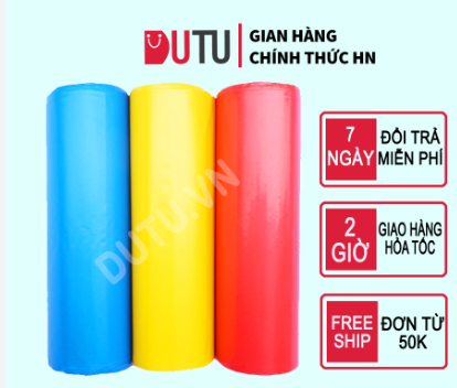 Túi gói hàng DUTU