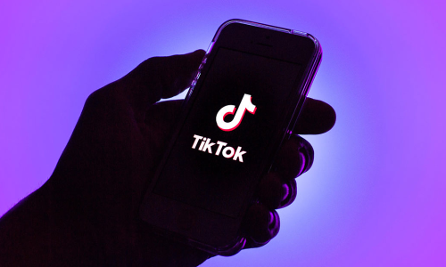 Tiktok