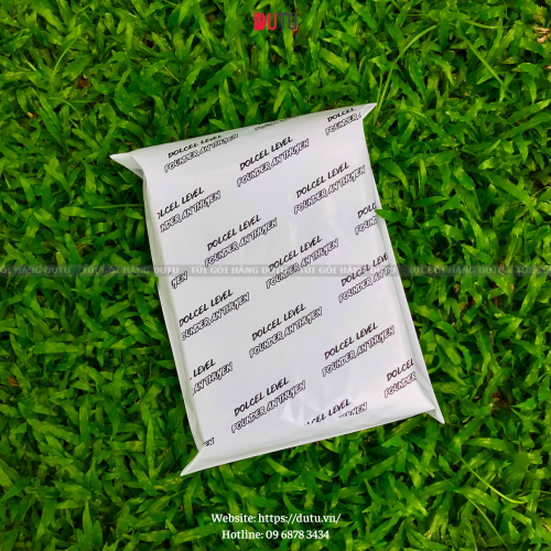 túi niêm phong in logo chạy chữ