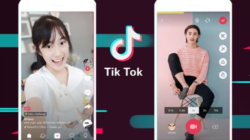 xây dựng thương hiệu trên tiktok