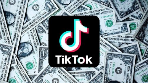 Kinh doanh trên Tiktok