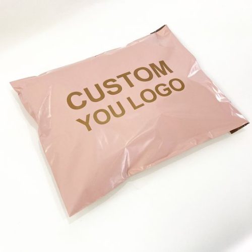 Túi niêm phong in logo