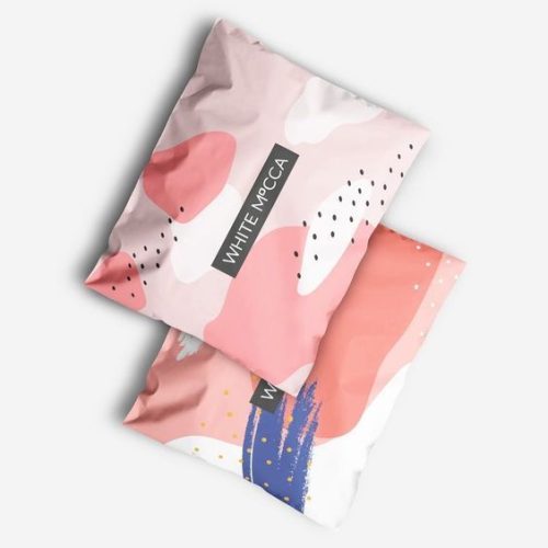 Túi niêm phong in logo