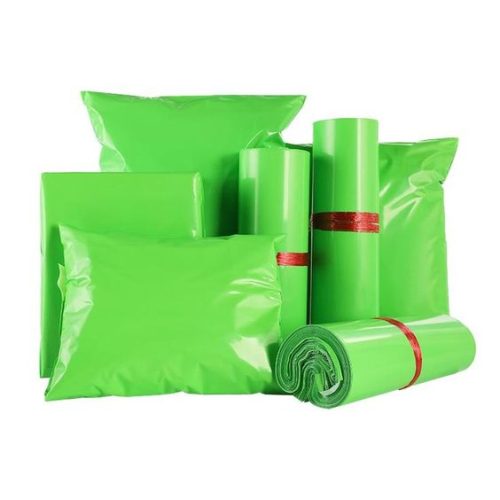 Túi niêm phong gói hàng trên Shoppe