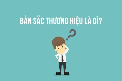 Bản sắc thương hiệu