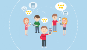 Chăm sóc khách hàng cũ