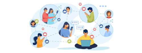 Giao tiếp với khách hàng trong kinh doanh online