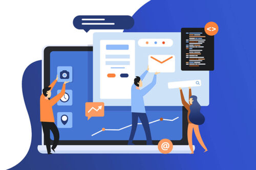 Mô Tả Sản Phẩm Trên Website