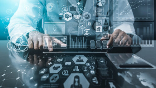 Phân tích dữ liệu trong kinh doanh online