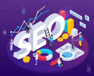 SEO trong thương mại điện tử