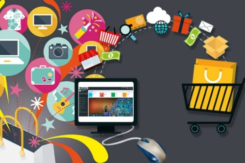 SEO trong thương mại điện tử