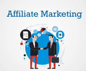 Tiếp thị liên kết