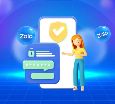 Zalo Official Account