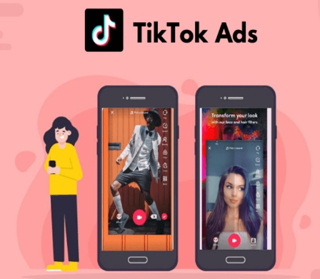 Tối ưu quảng cáo Tiktok