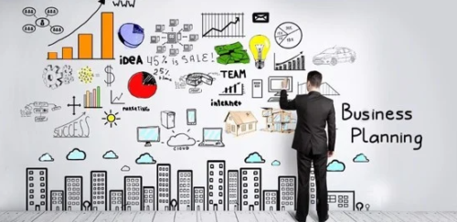 Chiến lược kinh doanh online