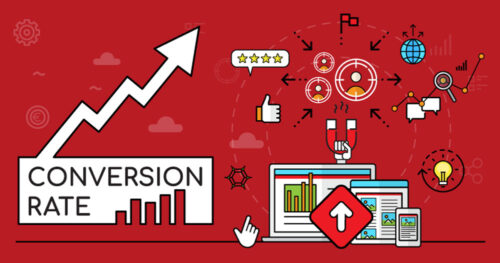 Tăng tỷ lệ chuyển đổi trên Website