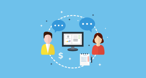 Xây dựng mối quan hệ khách hàng trên Zalo