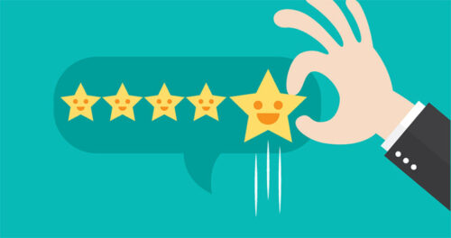 Đánh giá của khách hàng