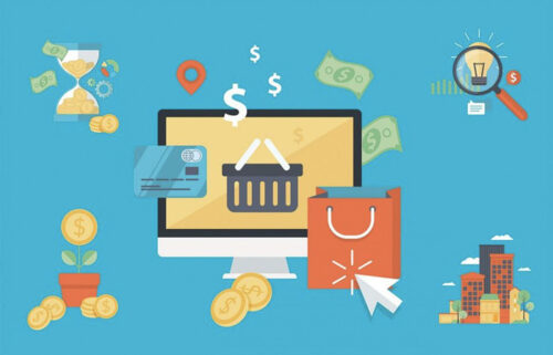 Mẹo kinh doanh online