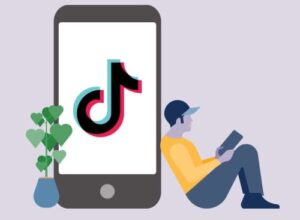 nắm bắt tâm lý người dùng trên Tiktok