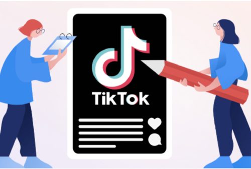 nắm bắt tâm lý người dùng trên Tiktok