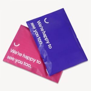 túi niêm phong in logo giá rẻ