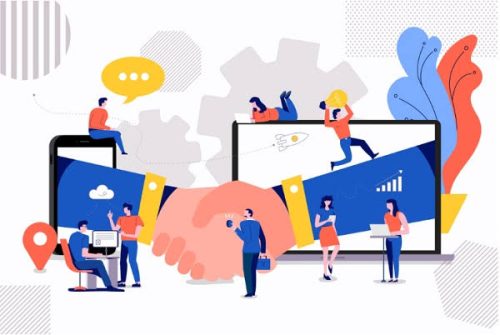 Xây dựng mối quan hệ khách hàng trên Zalo