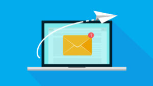 Chăm Sóc Khách Hàng Bằng Email Marketing