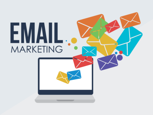 Chăm Sóc Khách Hàng Bằng Email Marketing