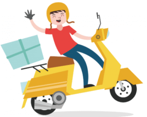 Đơn vị vận chuyển J&T