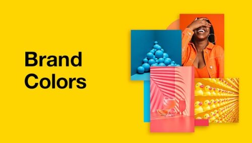 Màu sắc trong tạo dựng thương hiệu