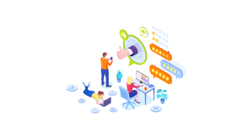 Phản hồi khách hàng