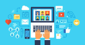 Quản lý và lên lịch bài viết trên mạng xã hội