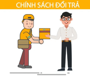 Chính sách đổi trả hàng