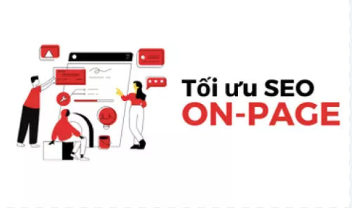 Tối ưu hóa SEO On-page