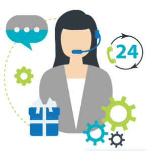 dịch vụ khách hàng