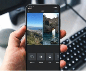 Hình ảnh và video