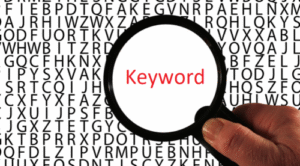 Từ khóa