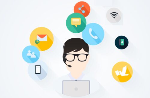 dịch vụ khách hàng