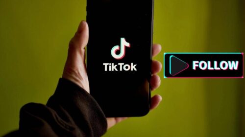Bí kíp tăng lượng follow trên Tiktok cho doanh nghiệp trực tuyến
