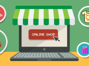 Kinh Nghiệm Kinh Doanh Trực Tuyến Cho Các Nhà Khởi Nghiệp