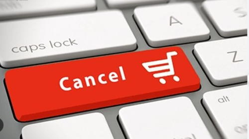 Giảm tỷ lệ từ bỏ giỏ hàng