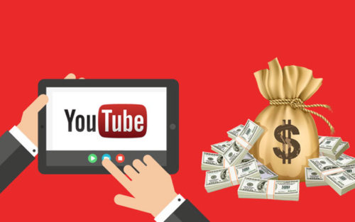 Sử dụng Youtube trong kinh doanh trực tuyến